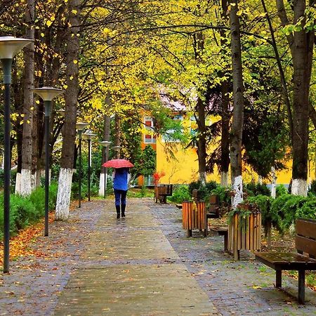 Apartament Sofia Apartment Боржоми Екстериор снимка