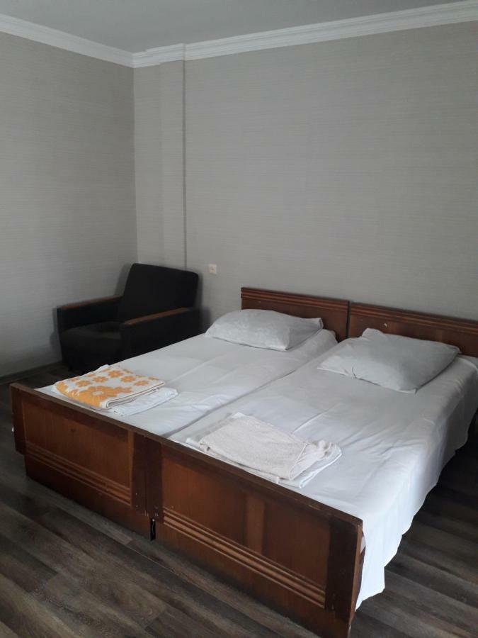 Apartament Sofia Apartment Боржоми Екстериор снимка