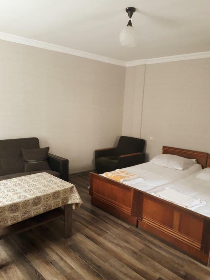 Apartament Sofia Apartment Боржоми Екстериор снимка