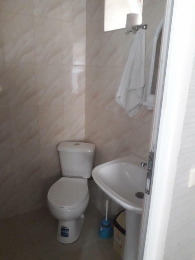 Apartament Sofia Apartment Боржоми Екстериор снимка